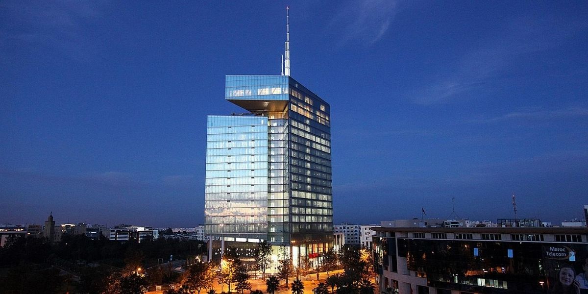 Maroc Telecom compte près de 74 millions de clients au premier semestre 2021